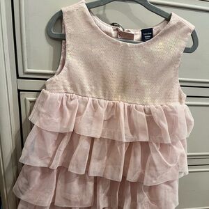 Toddler dress